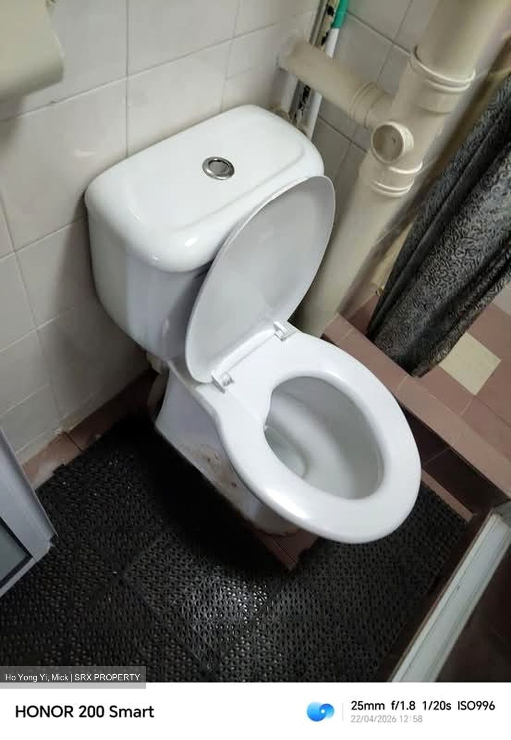 Blk 101 Whampoa View (Toa Payoh), HDB 4 Rooms #552098091